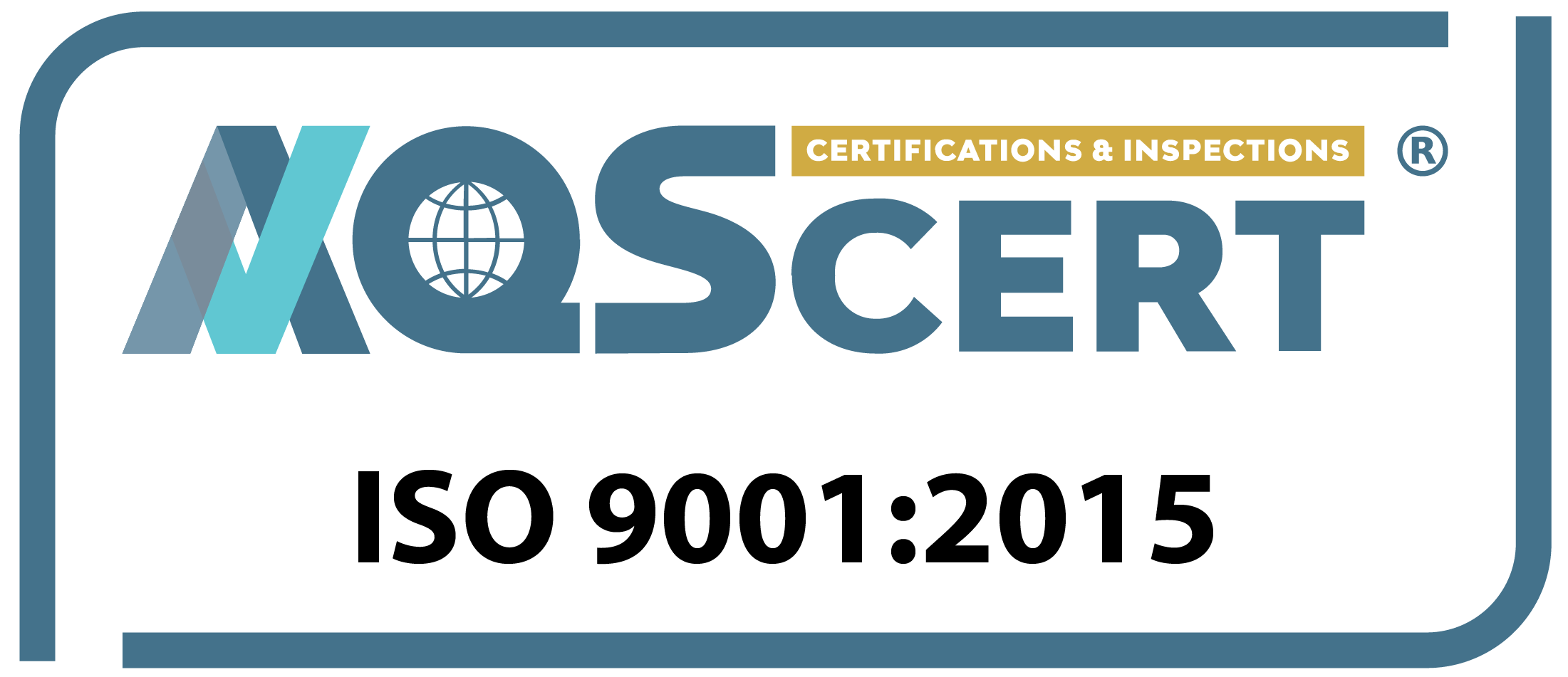 Horus Projects certification